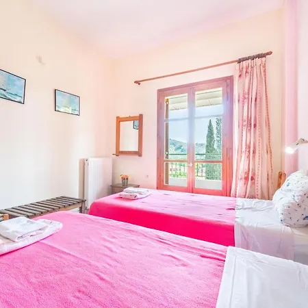Apartamento Mercury 2